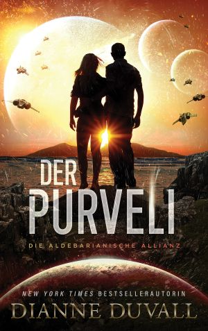 [Aldebarian Alliance 03] • Der Purveli